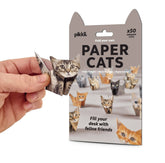 Paper Cats