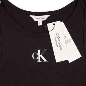 Calvin Klein Black Tank Top