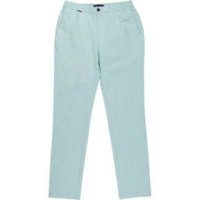 MR MARVIS Blue Trousers