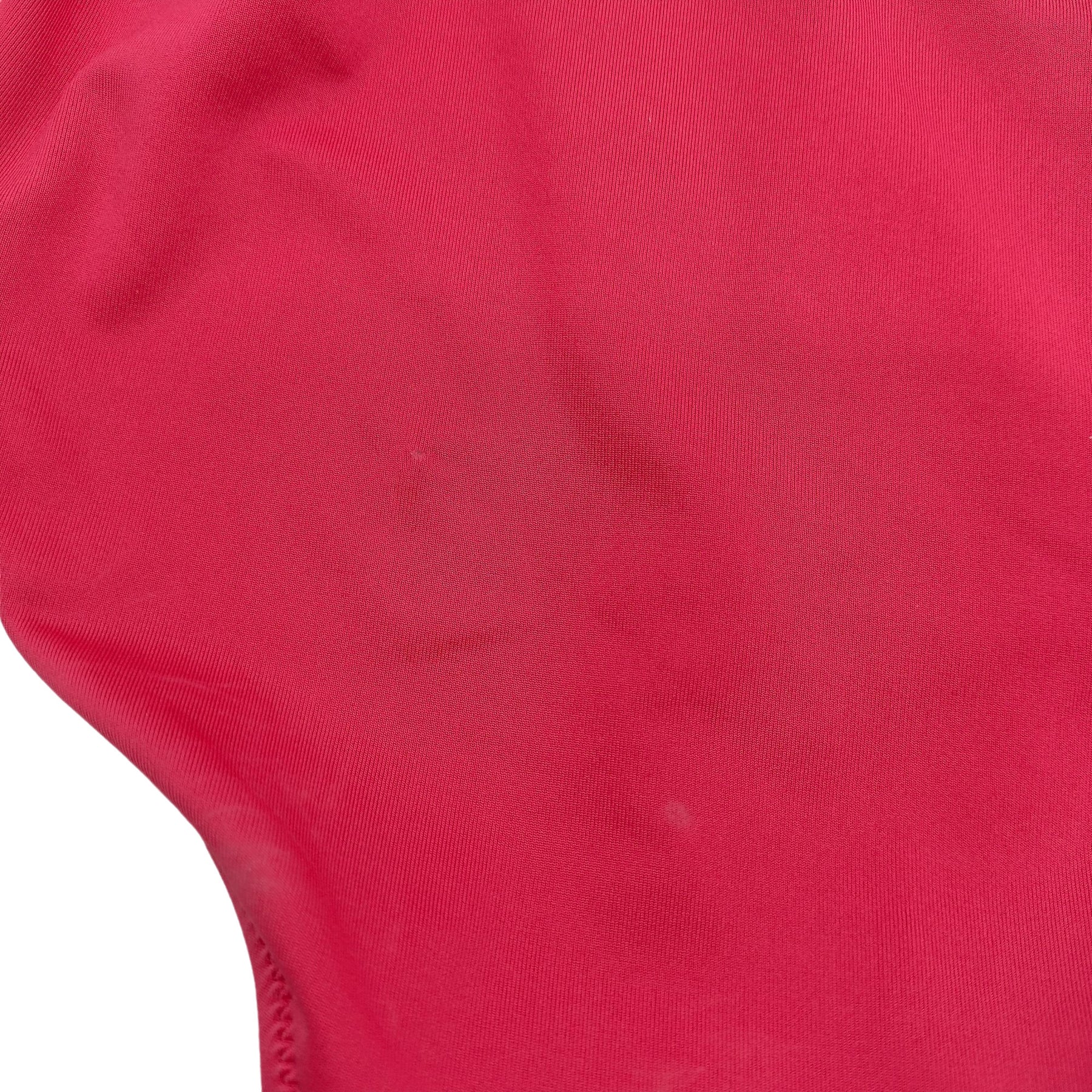 Calvin Klein Pink Swimwear Bottom