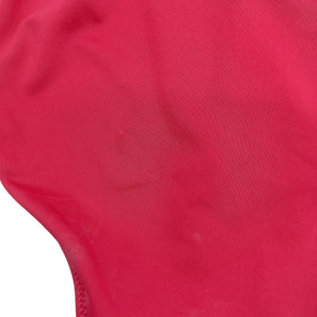 Calvin Klein Pink Swimwear Bottom