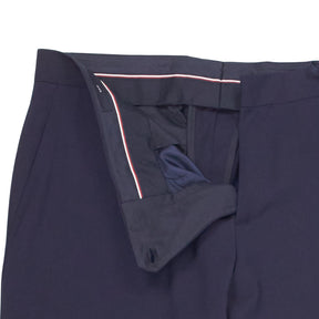 Tommy Hilfiger Navy Flex Trousers
