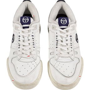 Sergio Tacchini White Trainers