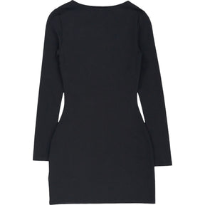 Tommy Jeans Black Dress