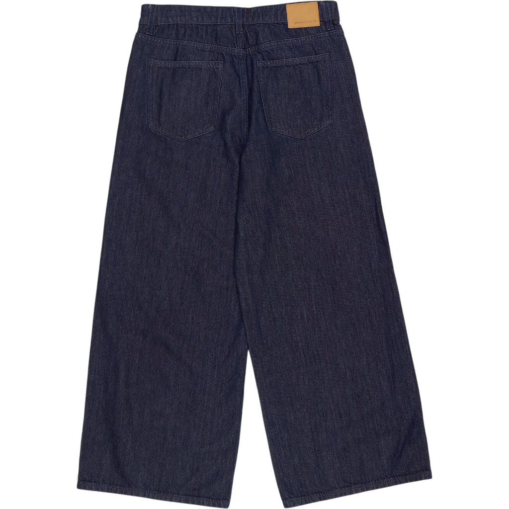 Seventy + Mochi Blue Blakie Jeans