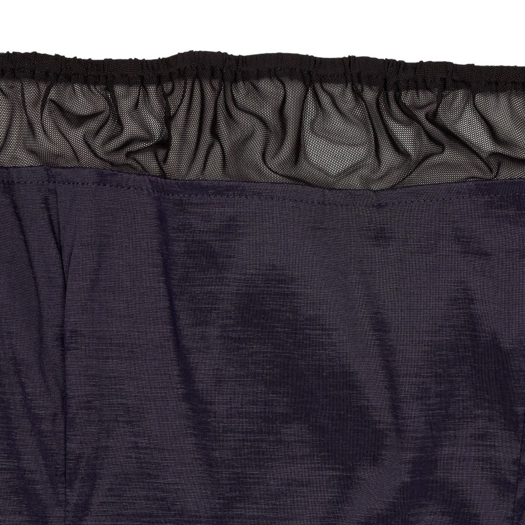 Motel Navy Solihu Dress