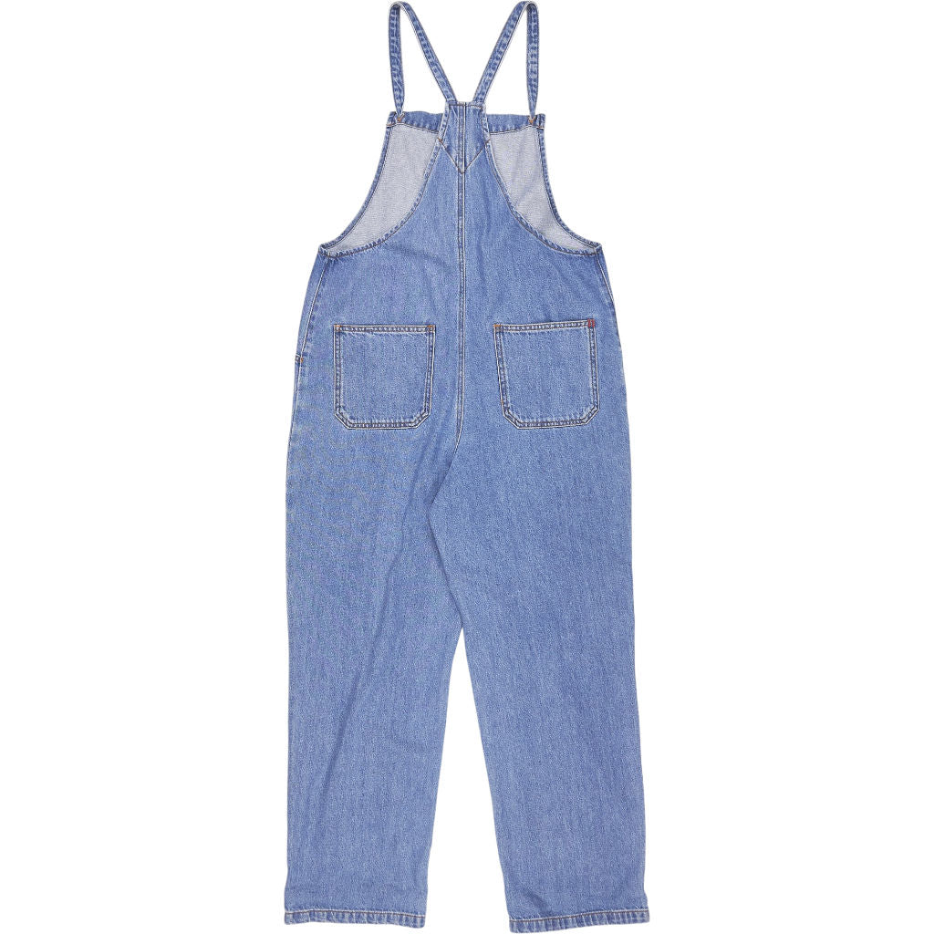 Hush Light Blue Ellie Denim Dungarees