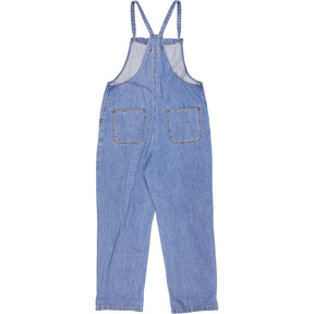 Hush Light Blue Ellie Denim Dungarees