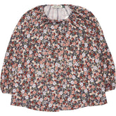 Baukjen Multicoloured Wildflower Floral Nalini Blouse