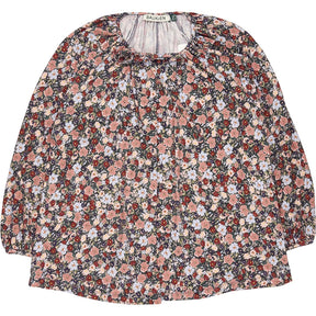 Baukjen Multicoloured Wildflower Floral Nalini Blouse