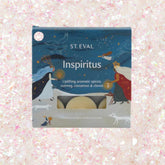Scented Christmas Tealights - Inspiritus