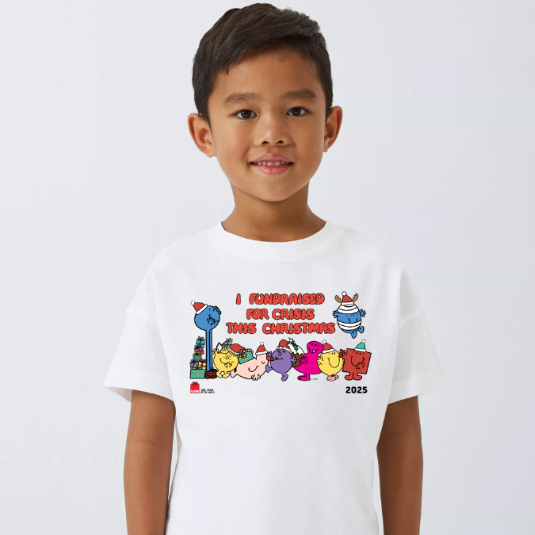 MMLM Fundraiser 2025 T-Shirt