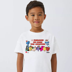 MMLM Fundraiser 2025 T-Shirt