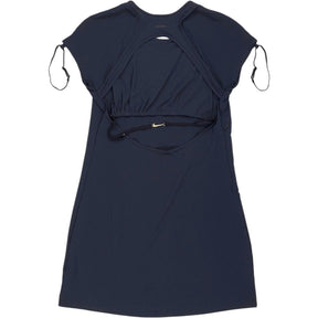 Nike x Jacquemus La Robe Navy Dress