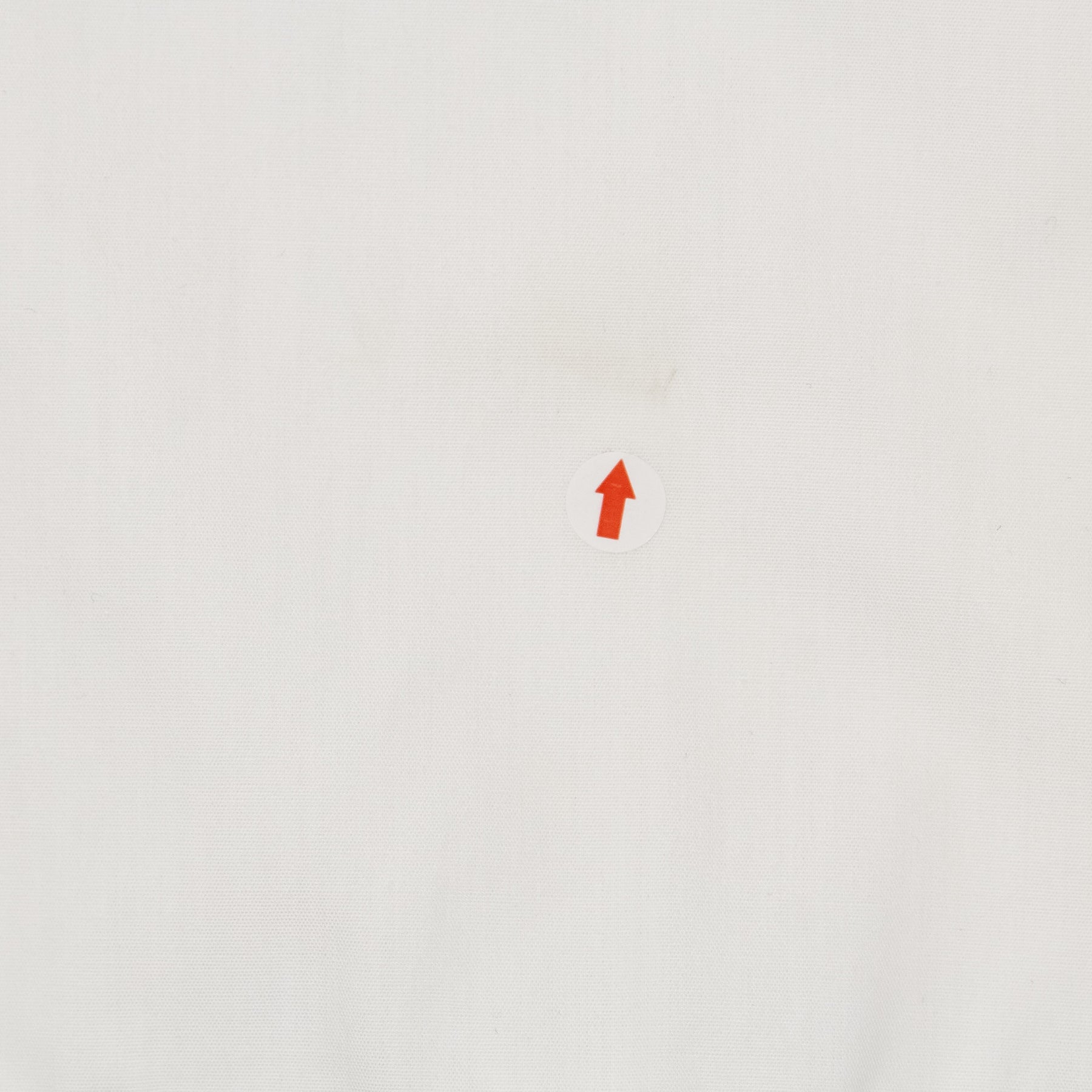 Moss 1851 White Regular Fit Shirt
