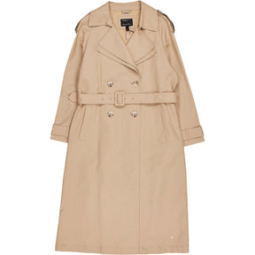 River Island Beige Trench Coat