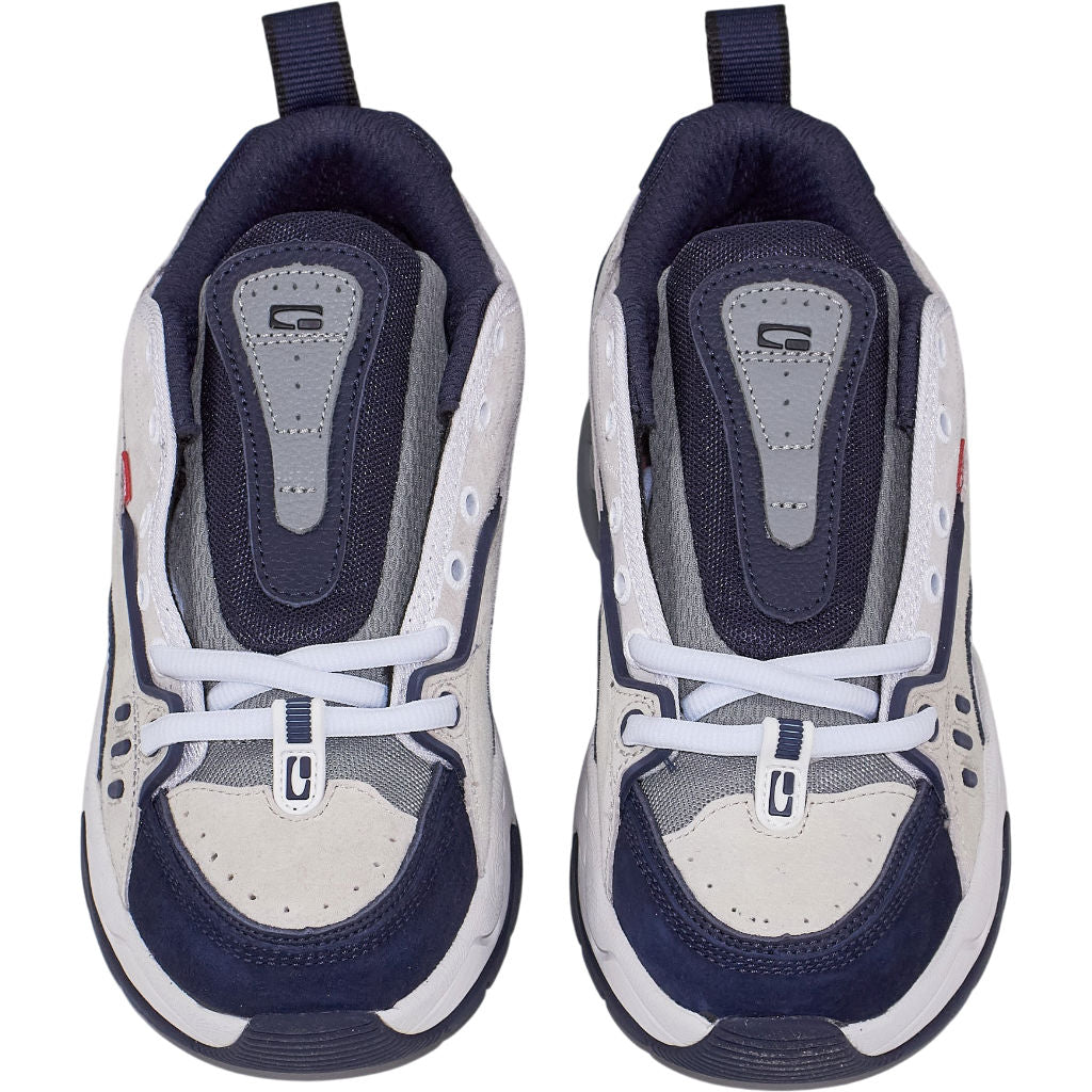 Globe Navy CT-4000 Trainers