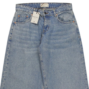 Motel Blue Low Rise Roomy Jeans