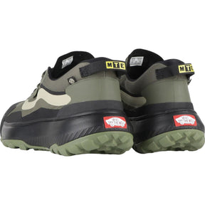 Vans MTE Crosspath Olive Trainers
