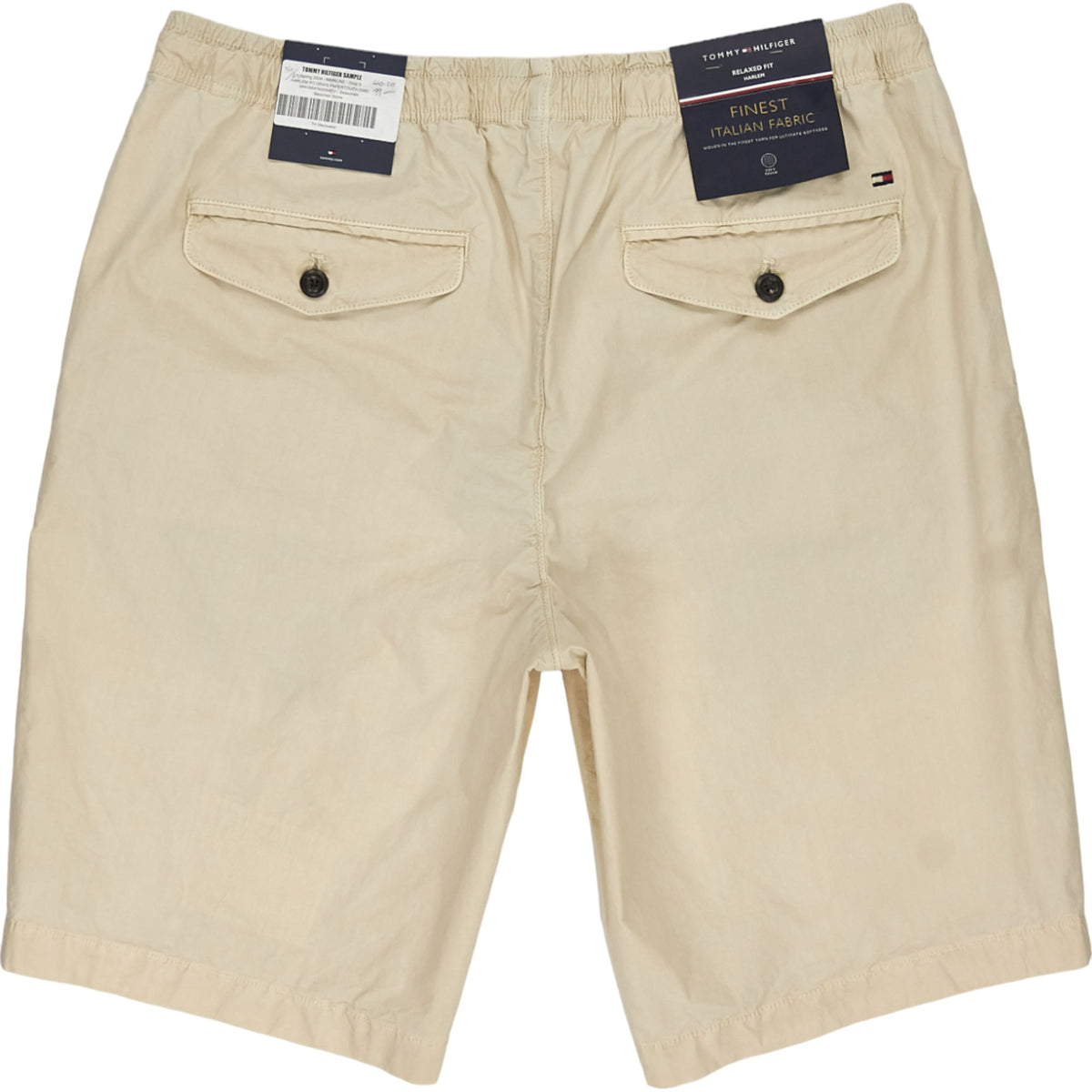Tommy Hilfiger Stone Harlem Shorts