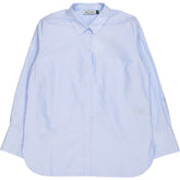 Baukjen Pale Blue Kaya Organic Cotton Shirt