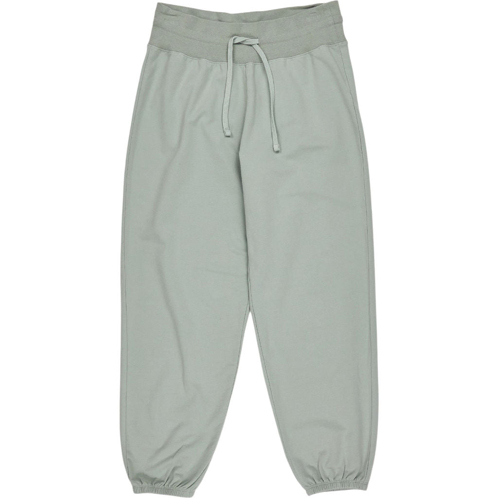 Hush Sea Green Budge Joggers