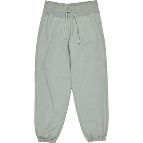 Hush Sea Green Budge Joggers