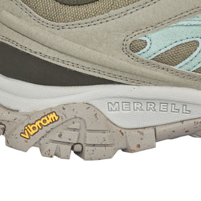 Merrell Drab Sage Moab 2 Mesa Luxe Eco SE Trainers