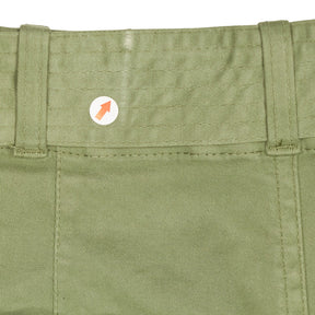 Baukjen Green Organic Cotton Trousers