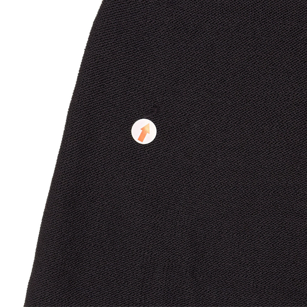 Reiss Black Turtleneck Sweater