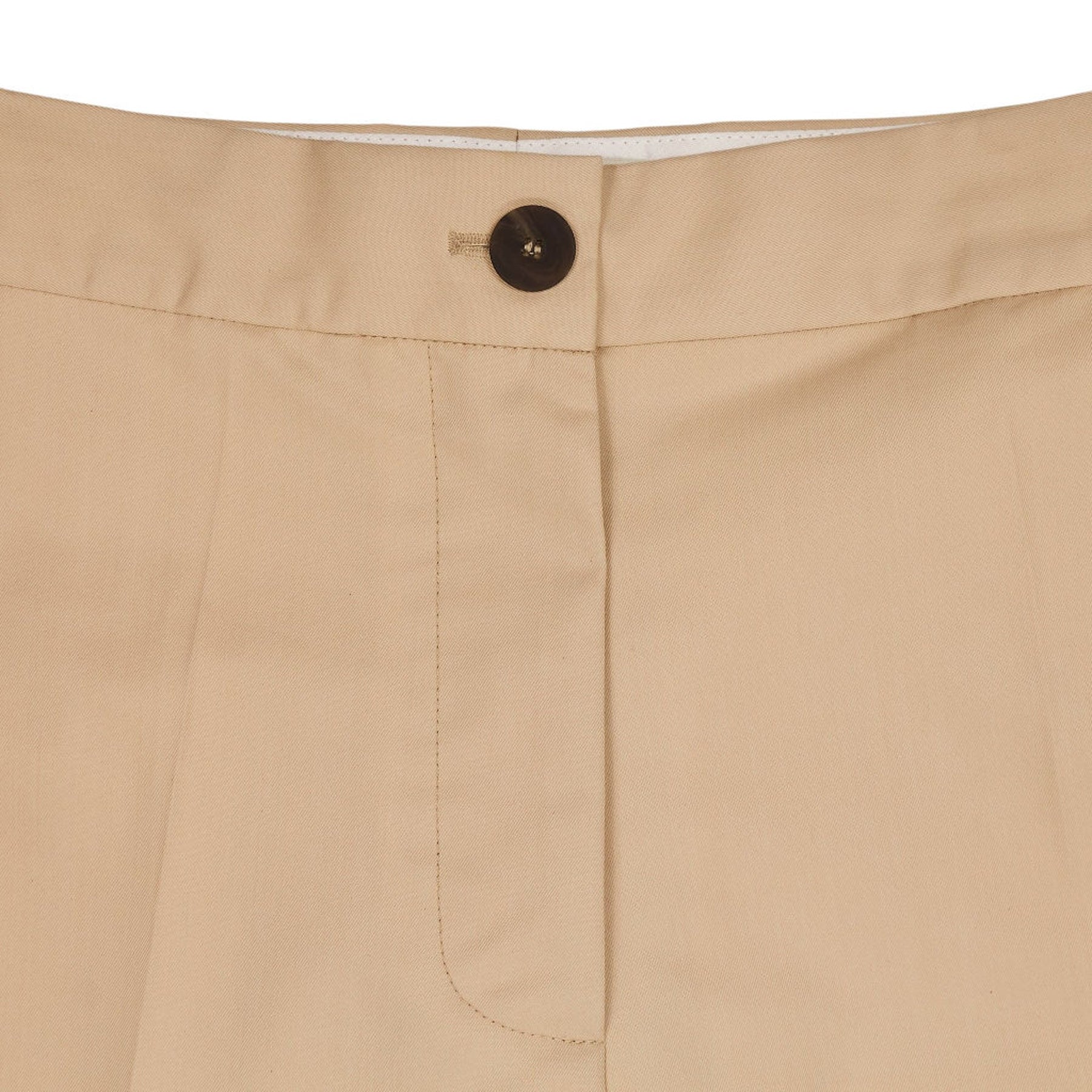 Studio Nicholson Pearl Cotton Twill Trousers