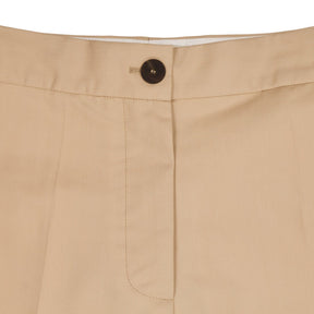 Studio Nicholson Pearl Cotton Twill Trousers