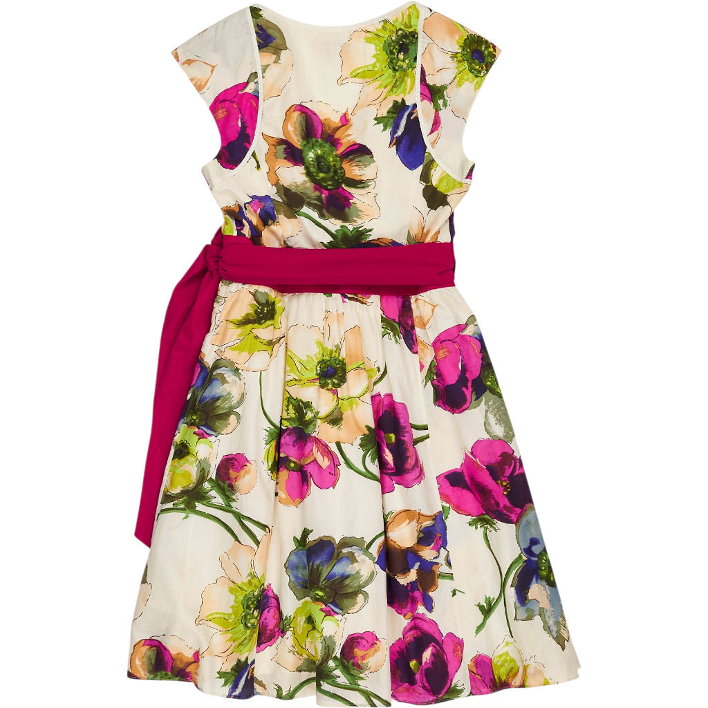 Ted Baker Multicolour Floral Dress