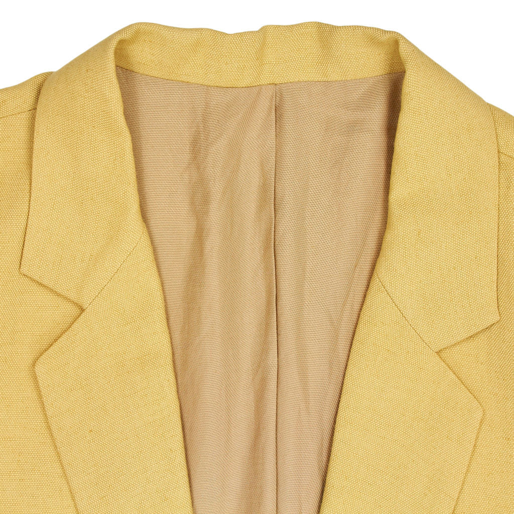 Studio Nicholson Lark Linen Blazer