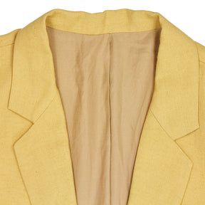 Studio Nicholson Lark Linen Blazer