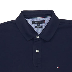 Tommy Hilfiger Navy Polo Shirt