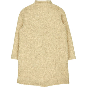 Warehouse Cream Teddy Coat