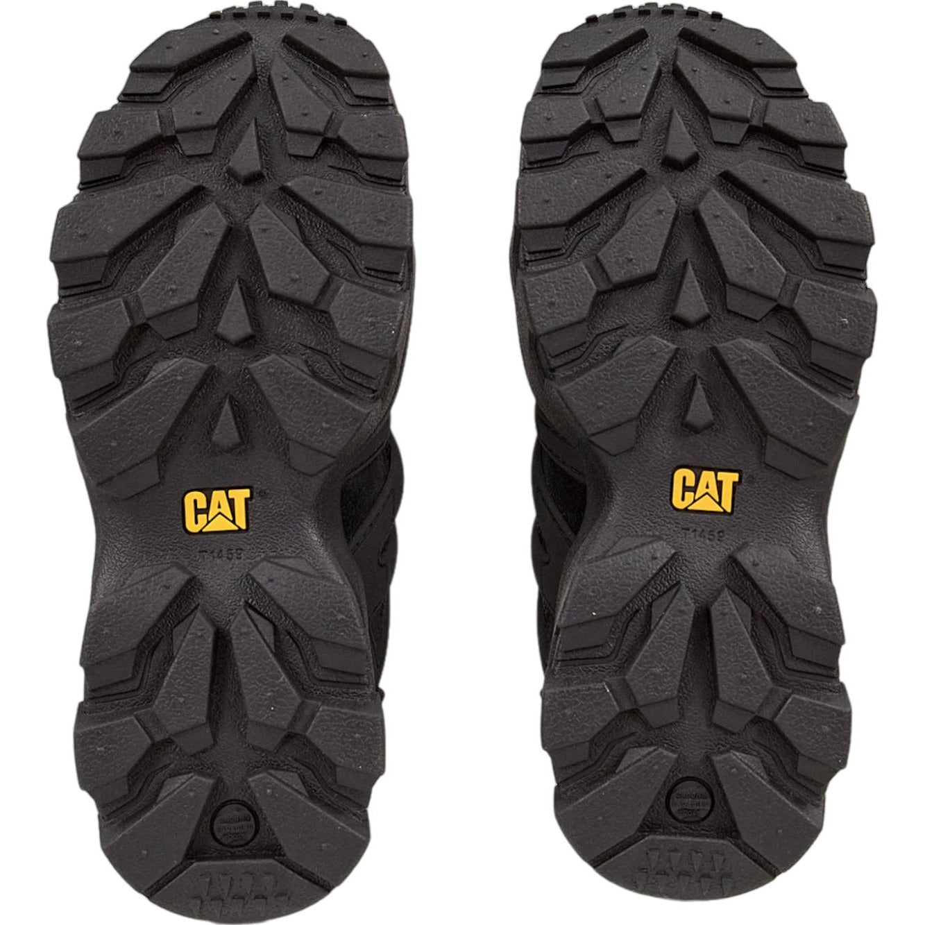 Caterpillar Black Reactor Shoe