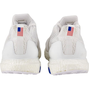 Adidas White Ultraboost UNDFTD Trainers