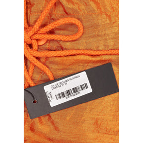 Motel Orange Chute Trousers