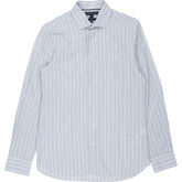 Tommy Hilfiger Blue Striped Shirt