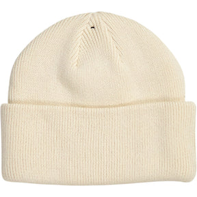 Pull&Bear Cream Knit Beanie