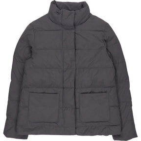 Seasalt Cornwall Grey Puffer Jacket