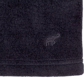 Beaufort & Blake Navy Fleece Pullover