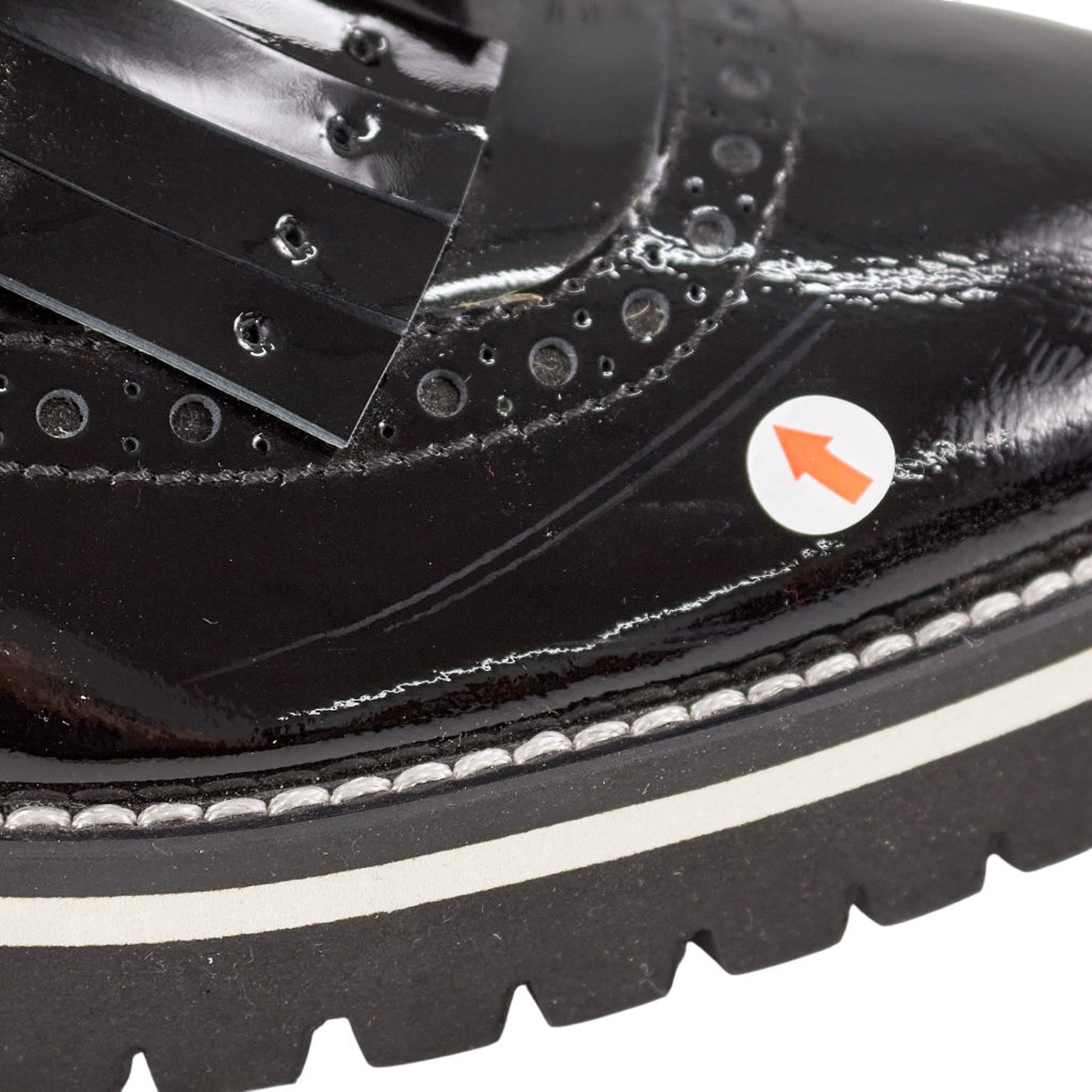 Unbranded Black Fringe Loafers