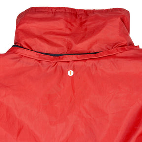 Fila Red Blue Nylon Jacket