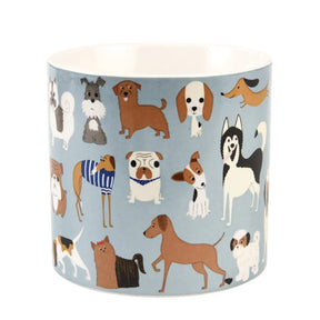 Ceramic mug - Best in Show (Dogs)