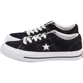 Converse Black Chuck Taylor Sneakers