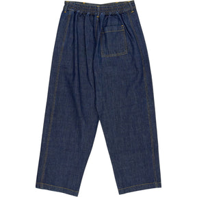 Bonté Dark Denim Nova Trousers