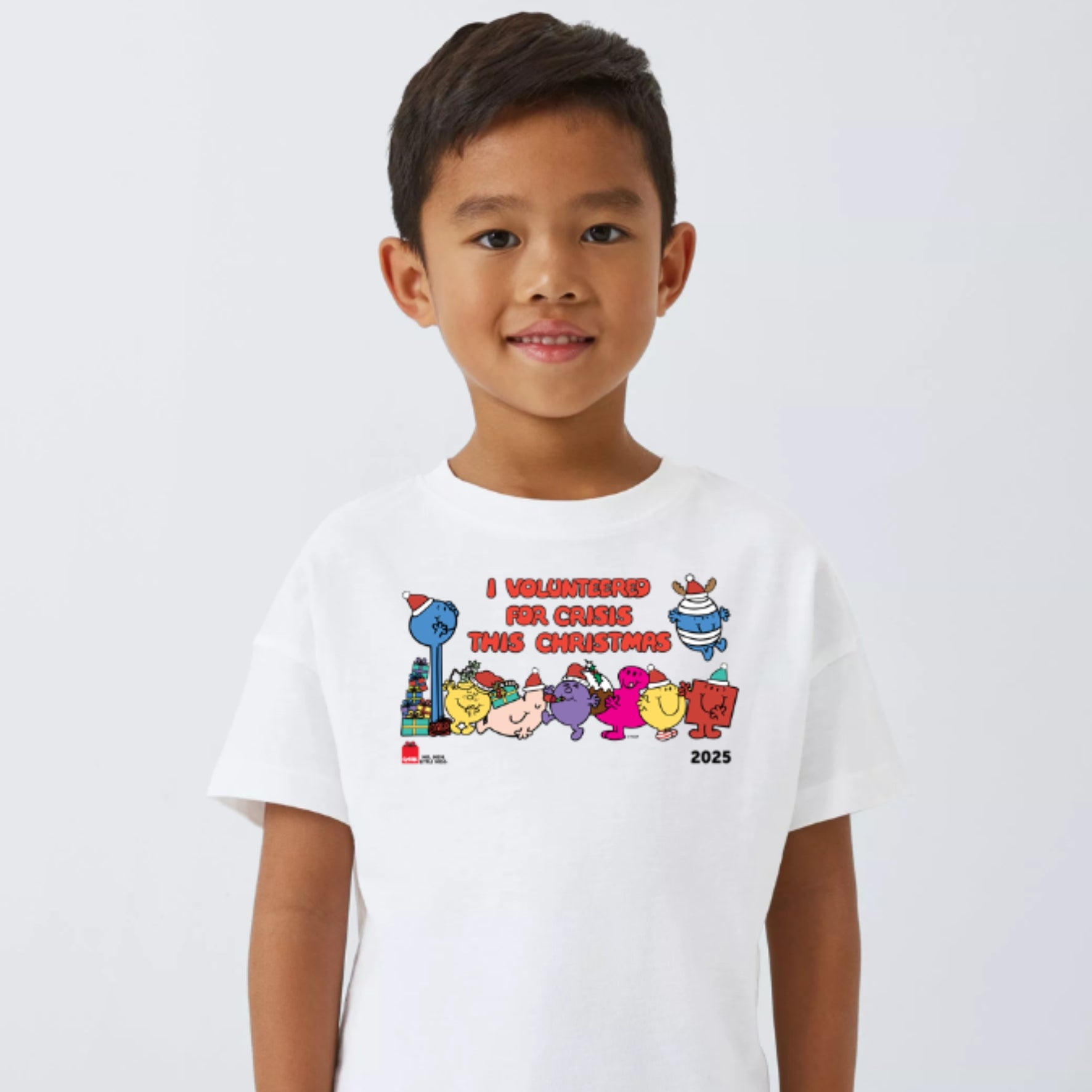 MMLM Volunteer 2025 T-Shirt